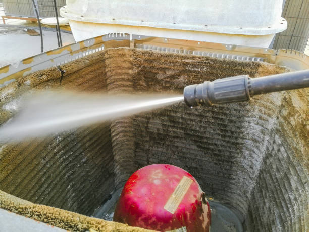 Best Commercial HVAC Duct Cleaning  in Zuni Pueblo, NM
