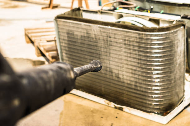 Best Ductwork Cleaning Services  in Zuni Pueblo, NM
