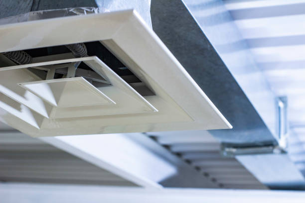 Best HVAC Duct Inspection Services  in Zuni Pueblo, NM