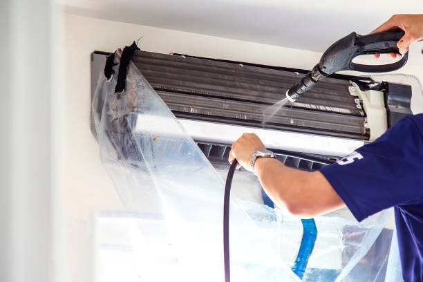 Best Best Air Duct Cleaning Company  in Zuni Pueblo, NM