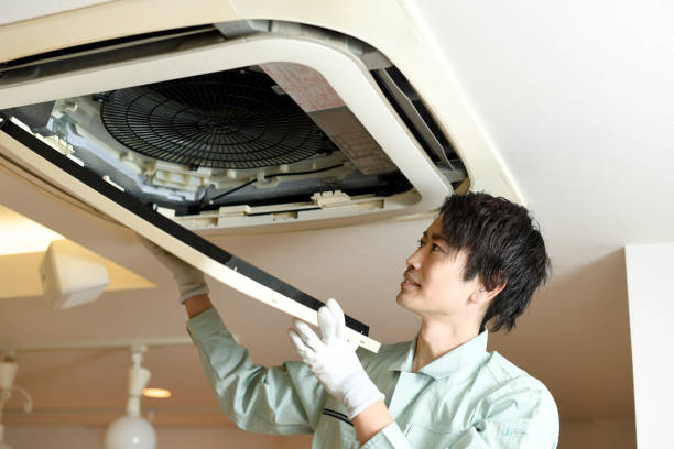 Best Affordable Duct Cleaning Services  in Zuni Pueblo, NM