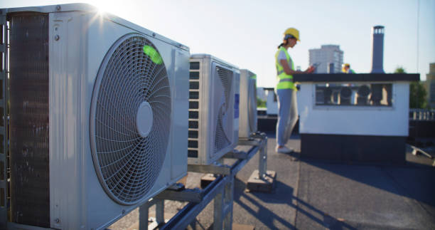 Best Commercial Air Duct Cleaning  in Zuni Pueblo, NM
