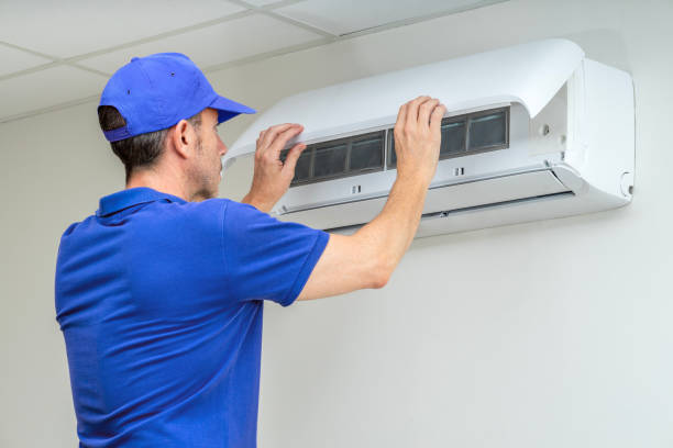 Emergency Air Duct Cleaning in NM