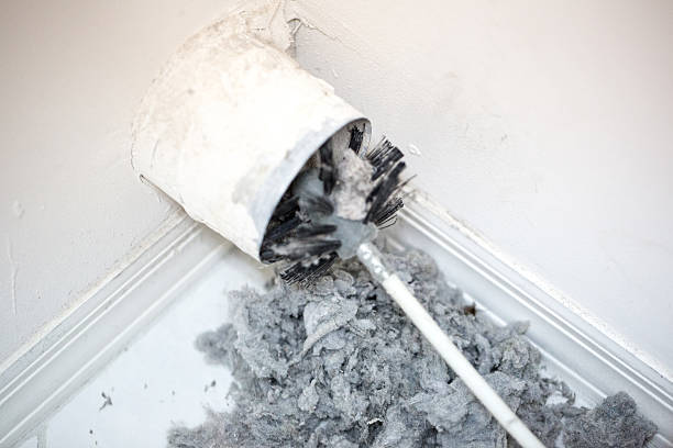 Best Ductwork Cleaning Services  in Zuni Pueblo, NM