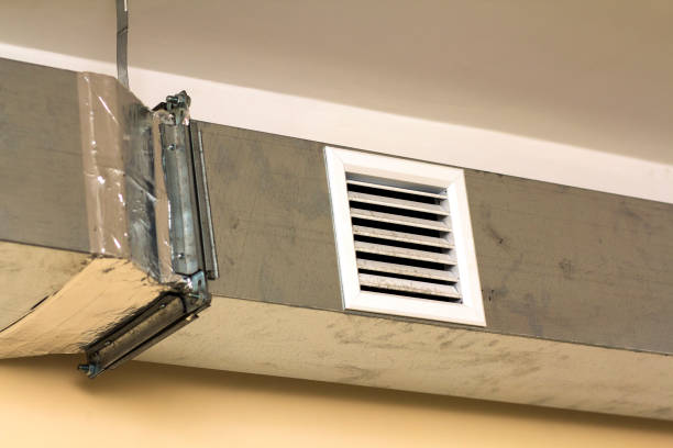 Best Affordable Air Duct Cleaning  in Zuni Pueblo, NM